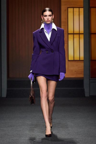 Luisa Spagnoli 26FW032